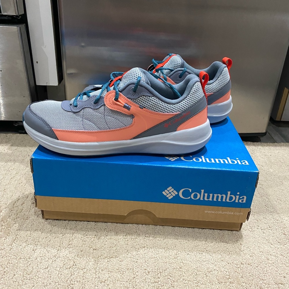 Columbia women’s shoes